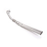 Downpipe + Catalyseur sport Ragazzon Audi RS3 (8V) (07/2015 - Aujourd'hui)