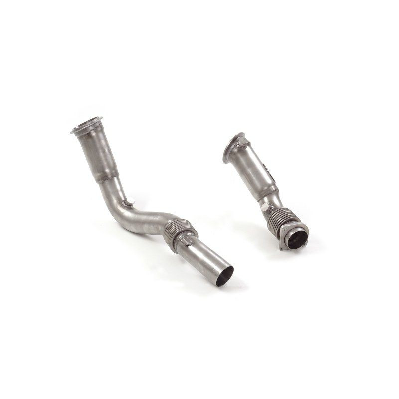 Downpipe Ragazzon BMW M3 (F80) Berline (03/2014 - Aujourd'hui) / M4 (F82) Coupé (03/2014 - Aujourd'hui)