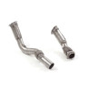 Downpipe Ragazzon BMW M3 (F80) Berline (03/2014 - Aujourd'hui) / M4 (F82) Coupé (03/2014 - Aujourd'hui)