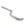 Tube silencieux intermédiaire Ragazzon pour AUDI A3 (8V) Sportback (09/2012 - Aujourd'hui) 50.0805.80
