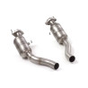 Catalyseur sport Ragazzon pour JAGUAR F-Type (10/2013 - Aujourd'hui) 50.0827.80