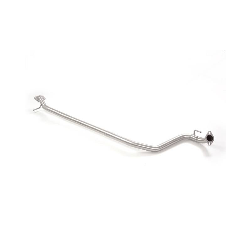 Tube silencieux intermédiaire Ragazzon pour SUZUKI Swift IV (05/2017 - Aujourd'hui) 50.0833.80