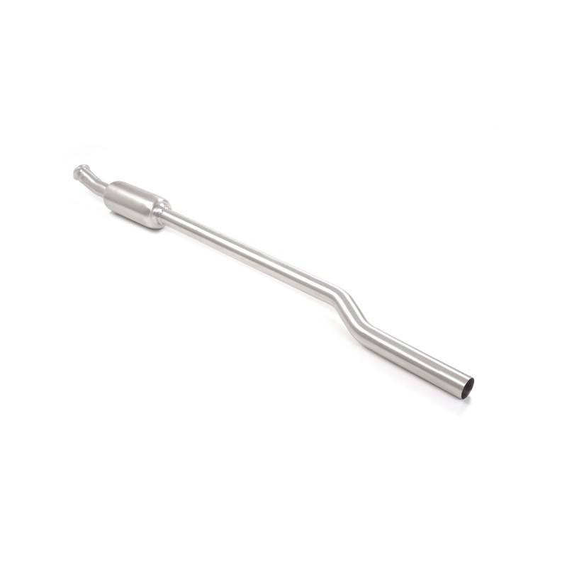 Silencieux intermédiaire Ragazzon pour MINI MINI 3 (F55) (09/2014 - Aujourd'hui) 50.0840.80