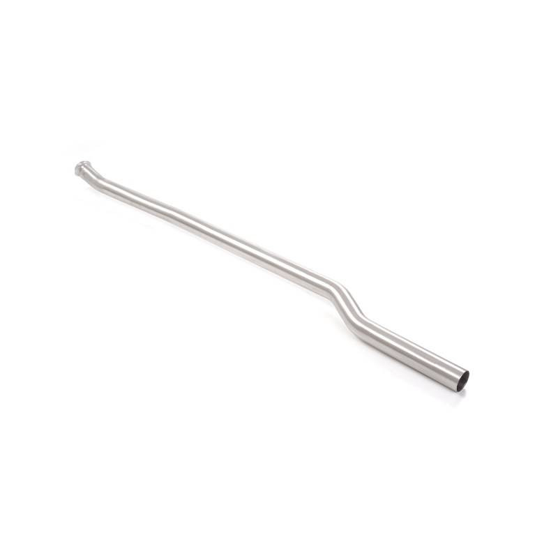 Tube silencieux intermédiaire Ragazzon pour MINI MINI 3 (F55) (09/2014 - Aujourd'hui) 50.0841.80