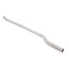 Tube silencieux intermédiaire Ragazzon pour MINI MINI 3 (F55) (09/2014 - Aujourd'hui) 50.0841.80