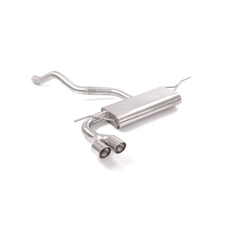 Demi-ligne Ragazzon pour SEAT Leon III (5F) (09/2012 - Aujourd'hui) 50.0862.57