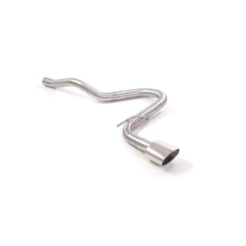 Pipe finale Ragazzon pour SEAT Leon III (5F) (09/2012 - Aujourd'hui) 50.0863.12