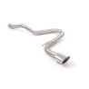 Pipe finale Ragazzon pour SEAT Leon III (5F) (09/2012 - Aujourd'hui) 50.0863.12