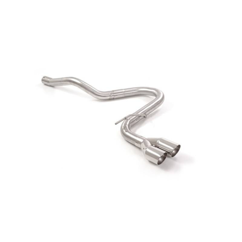 Pipe finale Ragazzon pour SEAT Leon III (5F) (09/2012 - Aujourd'hui) 50.0863.57