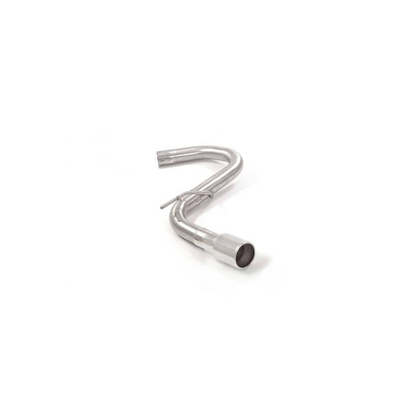 Pipe finale Ragazzon pour AUDI A3 (8V) Sportback (09/2012 - Aujourd'hui) 50.0871.05