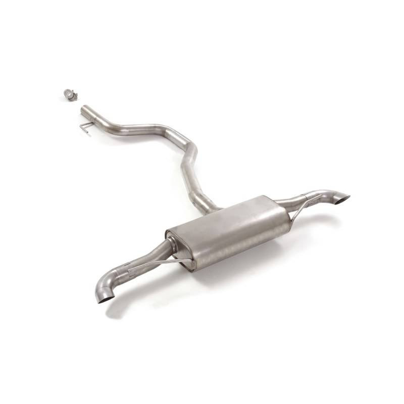Demi-ligne Ragazzon pour MERCEDES Classe A (W177) (03/2018 - Aujourd'hui) 50.0883.40