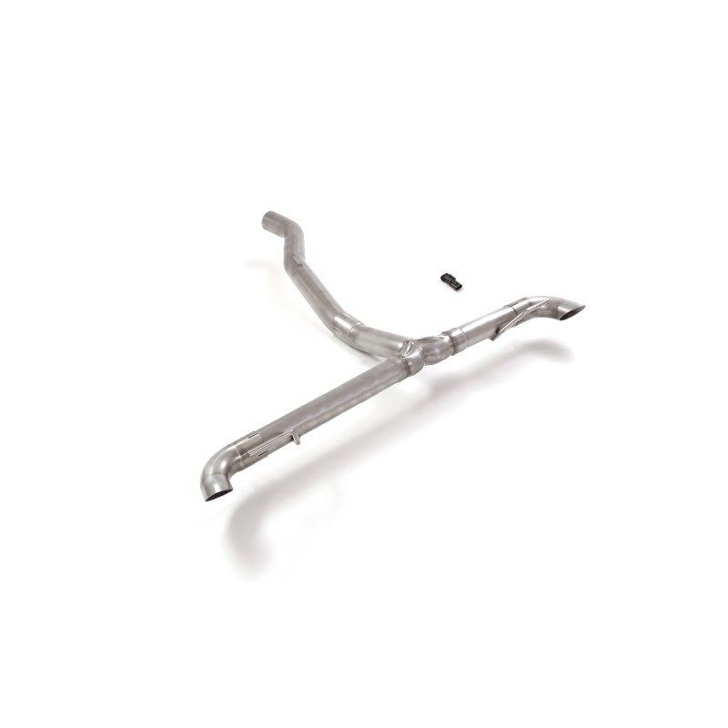 Pipe finale Ragazzon pour MERCEDES Classe A (W177) (03/2018 - Aujourd'hui) 50.0888.40