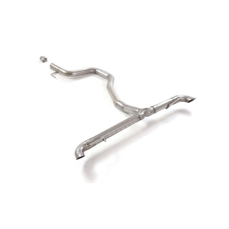 Pipe finale Ragazzon pour MERCEDES Classe A (W177) (03/2018 - Aujourd'hui) 50.0889.40