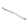 Tube silencieux intermédiaire Ragazzon pour MERCEDES Classe A (W176) (09/2012 - Aujourd'hui) 50.0892.80