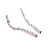 Tube silencieux avant Ragazzon pour AUDI RS6 C8 (4A) (05/2018 - Aujourd'hui) 50.0902.80