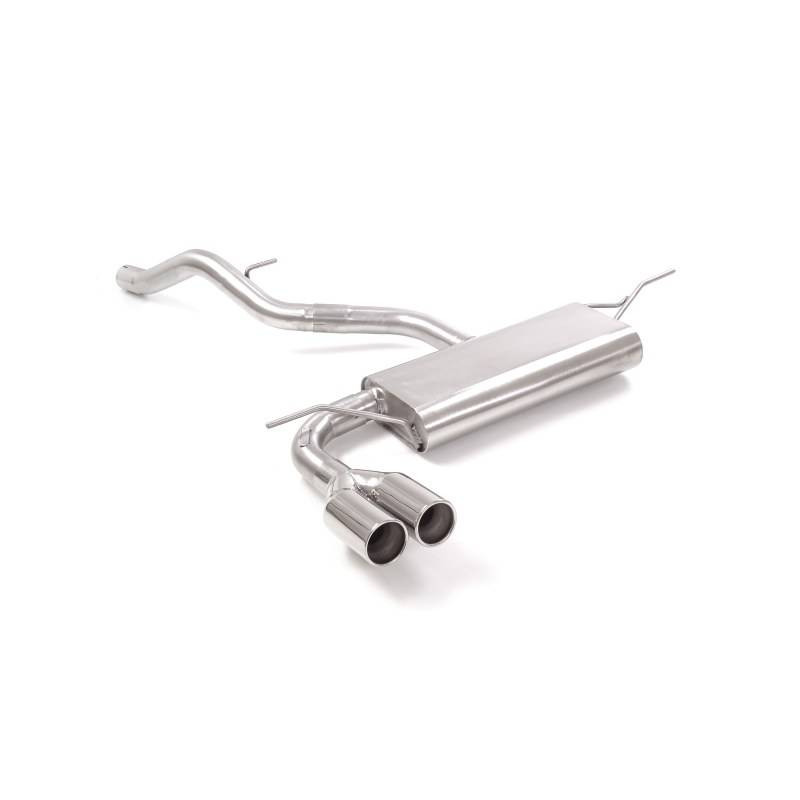 Demi-ligne Ragazzon pour SEAT Leon III (5F) (09/2012 - Aujourd'hui) 50.0909.26
