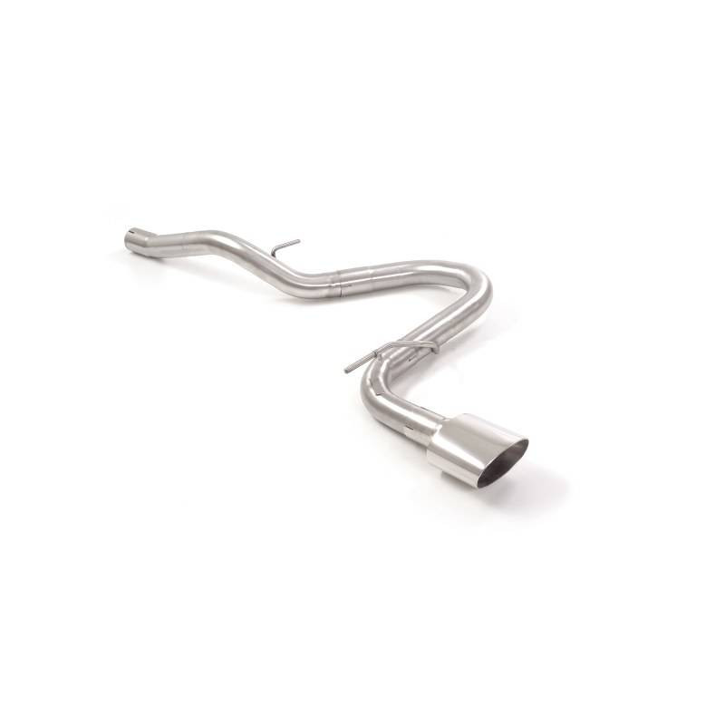 Demi-ligne Ragazzon pour SEAT Leon III (5F) (09/2012 - Aujourd'hui) 50.0910.12