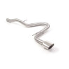 Demi-ligne Ragazzon pour SEAT Leon III (5F) (09/2012 - Aujourd'hui) 50.0910.12