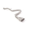 Demi-ligne Ragazzon pour SEAT Leon III (5F) (09/2012 - Aujourd'hui) 50.0910.26