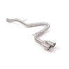 Demi-ligne Ragazzon pour SEAT Leon III (5F) (09/2012 - Aujourd'hui) 50.0910.57