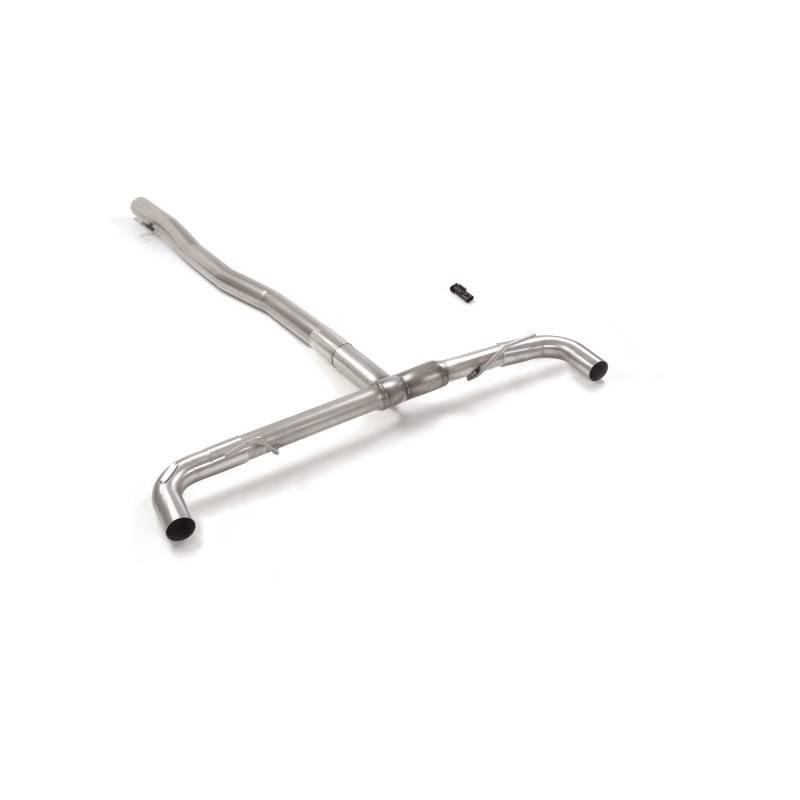 Pipe finale Ragazzon pour MERCEDES Classe A (W177) (03/2018 - Aujourd'hui) 50.0915.40
