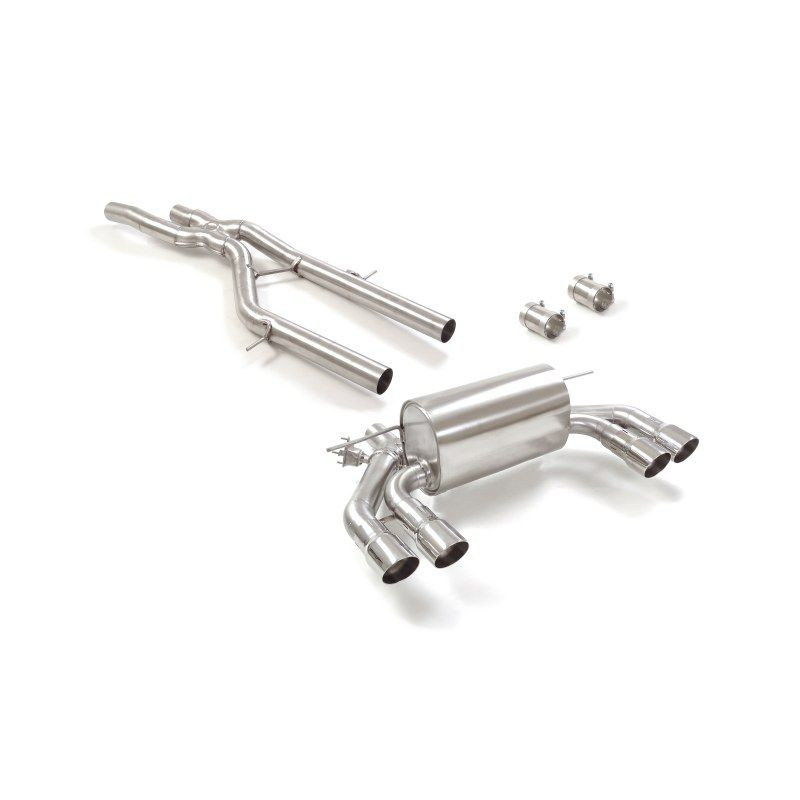 Demi-ligne Ragazzon pour BMW M2 (F87) (09/2015 - Aujourd'hui) 50.0924.58