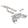 Demi-ligne Ragazzon pour BMW M2 (F87) (09/2015 - Aujourd'hui) 50.0924.58