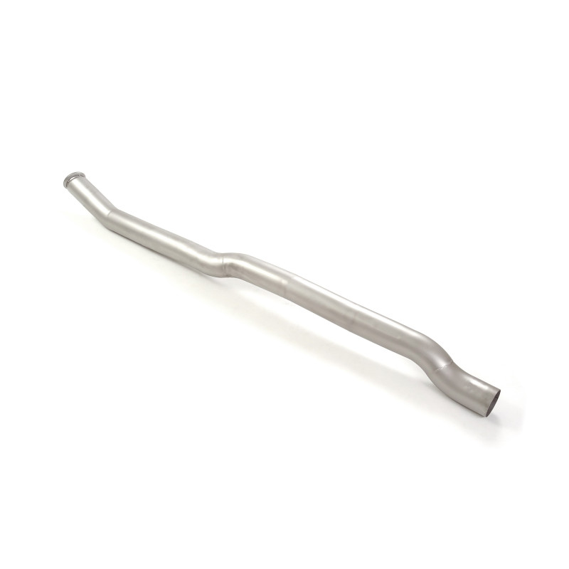 Tubo sostitutivo filtro OPF / GPF in inox 50.1032.80 BMW / Mini