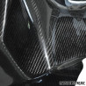 Kit d'admission Carbone X34 pour Audi 034Motorsport