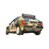 Tubes ou Adaptateurs Ragazzon pour LANCIA Delta (831) (04/1986 - 01/1994) 53.0065.00