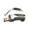 Accessoires Ragazzon pour ABARTH Punto Evo (05/2010 - Aujourd'hui) 53.0090.00
