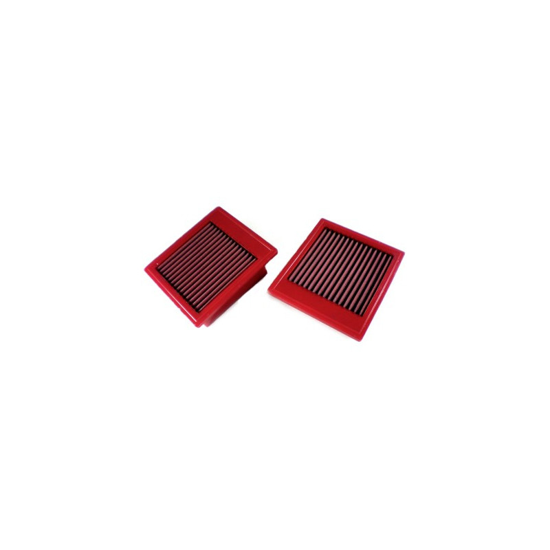Filtre à air BMC NISSAN GT-R 35 GT-R 35 Limited [Kit complet] (486 cv) 08 12 / Premium [Kit complet] (486 cv) 08 12