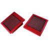 Filtre à air BMC NISSAN GT-R 35 GT-R 35 Limited [Kit complet] (486 cv) 08 12 / Premium [Kit complet] (486 cv) 08 12