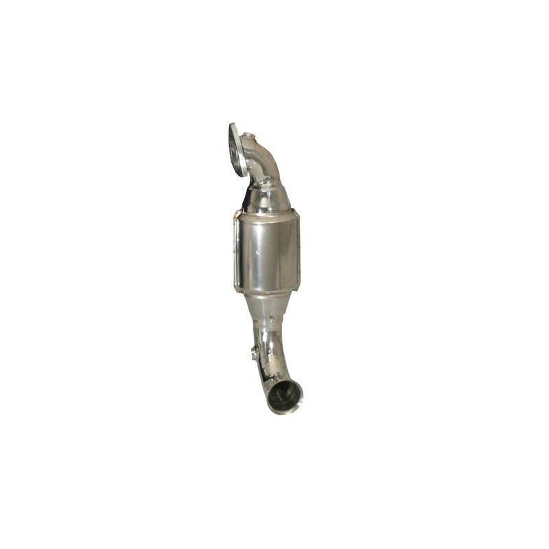 Catalyseur sport Ragazzon pour CITROEN DS3 (03/2010 - Aujourd'hui) 54.0072.00 / MINI MINI (R55) Clubman (08/2007