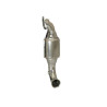Catalyseur sport Ragazzon pour CITROEN DS3 (03/2010 - Aujourd'hui) 54.0072.00 / MINI MINI (R55) Clubman (08/2007