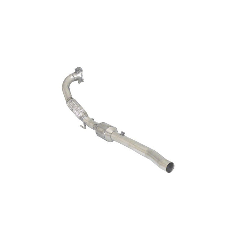 Catalyseur sport Ragazzon pour AUDI TT 8J Coupé (08/2006 - Aujourd'hui) 54.0074.00 / Roadster (08/2006