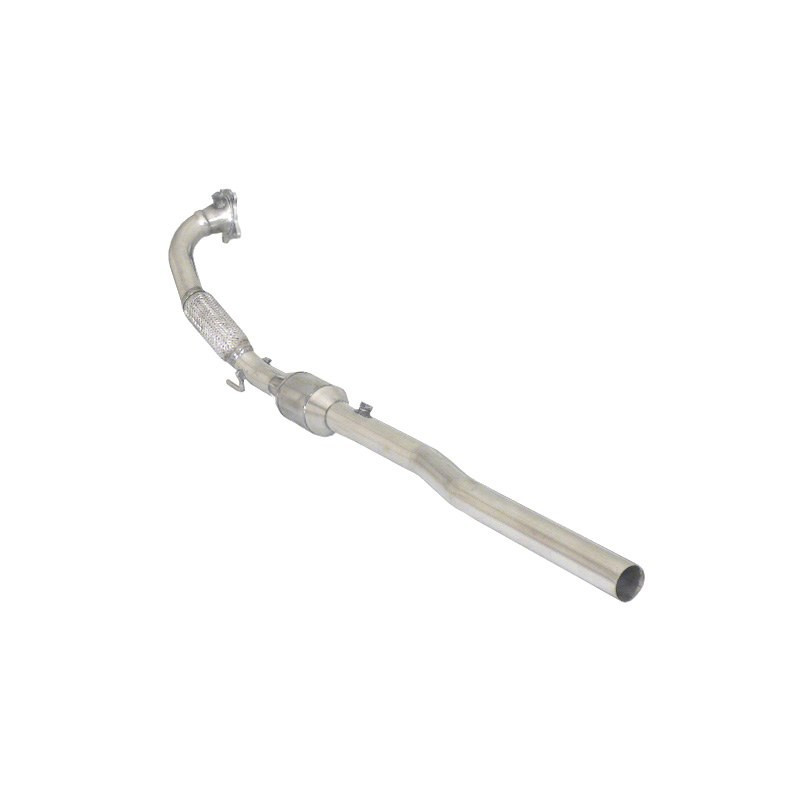 Catalyseur sport Ragazzon pour SEAT Leon II (1P) (07/2005 - 01/2013) 54.0082.00 / VOLKSWAGEN Golf VI (10/2008