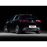 Catalyseur sport Ragazzon pour ALFA ROMEO Giulietta (06/2010 - Aujourd'hui) 54.0085.00