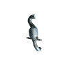 Remplacement FAP Ragazzon pour PEUGEOT 206 (09/1998 - 02/2009) 54.0088.01