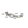 Remplacement FAP Ragazzon pour SUBARU Autres modèles 54.0091.01 / Forester 3 (12/2007 - Aujourd'hui) 54.0091.01