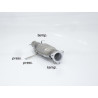 Remplacement FAP Ragazzon pour LAND ROVER Discovery III (11/2004 - 06/2009) 54.0203.01 / Range Rover Sport (06/2005
