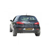 Remplacement FAP Ragazzon pour ALFA ROMEO 147 (10/2004 - 01/2010) 54.0216.01