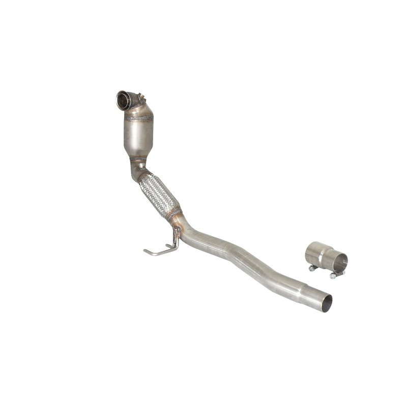 Remplacement FAP Ragazzon pour AUDI A3 (8P) (05/2003 - 08/2012) 54.0224.01 / AUDI A3 (8P) Sportback (09/2004