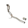 Remplacement FAP Ragazzon pour AUDI A3 (8P) (05/2003 - 08/2012) 54.0224.01 / AUDI A3 (8P) Sportback (09/2004