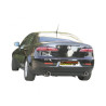 Remplacement FAP Ragazzon pour ALFA ROMEO 159 (07/2005 - 2014) 54.0226.01 / FIAT Bravo 2 (198) (02/2007