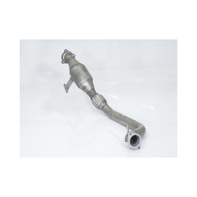 Catalyseur sport Ragazzon pour HYUNDAI Genesis (12/2008 - Aujourd'hui) 54.0233.00