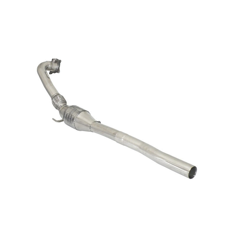Catalyseur sport Ragazzon pour AUDI A3 Quattro (8P) (05/2003 - 08/2012) 54.0239.00 / Sportback (09/2004
