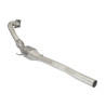Catalyseur sport Ragazzon pour AUDI A3 Quattro (8P) (05/2003 - 08/2012) 54.0239.00 / Sportback (09/2004