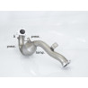 Remplacement FAP Ragazzon pour AUDI A4 B8 (8K2) (11/2007 - Aujourd'hui) 54.0244.01 / A4 Quattro B8 (8K2) (11/2007