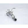 Remplacement FAP Ragazzon pour BMW Série 3 (E90) Berline (03/2005 - 09/2008) 54.0254.01